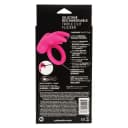 Silicone Rechargeable Triple Clit Flicker thumbnail 11