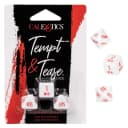 Tempt & Tease Dice thumbnail 2