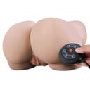 Milk Me Silly Mega Masturbator thumbnail 2