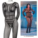 Scandal Full Length Body Suit thumbnail 2