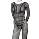 Scandal Full Length Body Suit thumbnail 3