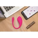 Lovense Lush 3 Bluetooth Bullet Vibrator thumbnail 7