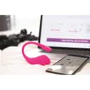 Lovense Lush 3 Bluetooth Bullet Vibrator thumbnail 8