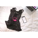 Lovense Lush 3 Bluetooth Bullet Vibrator thumbnail 9