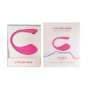 Lovense Lush 3 Bluetooth Bullet Vibrator thumbnail 12
