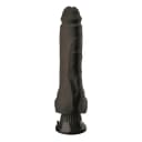 Real Feel 9 Inch Wallbanger Vibrating Dildo thumbnail 5