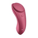 Satisfyer Sexy Secret App Enabled Panty Vibrator thumbnail 7