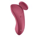 Satisfyer Sexy Secret App Enabled Panty Vibrator thumbnail 8