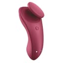 Satisfyer Sexy Secret App Enabled Panty Vibrator thumbnail 4