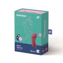 Satisfyer Sexy Secret App Enabled Panty Vibrator thumbnail 10