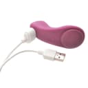 Satisfyer Sexy Secret App Enabled Panty Vibrator thumbnail 9