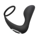 Adam's Rechargeable Prostate Pleaser + C thumbnail 1
