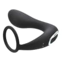 Adam's Rechargeable Prostate Pleaser + C thumbnail 2