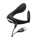 Adam's Rechargeable Prostate Pleaser + C thumbnail 4