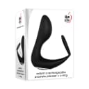 Adam's Rechargeable Prostate Pleaser + C thumbnail 5
