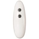 Adam's True Feel Rechargeable 7 Inch Dildo With Remote Control thumbnail 7