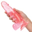 Size Queen 6 Inch Dildo thumbnail 3
