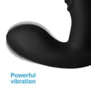 7X P-Thump Tapping Prostate Stimulator thumbnail 4