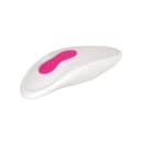 Adam & Eve Dual Entry Vibrator With Remote Control thumbnail 8