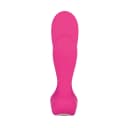 Adam & Eve Dual Entry Vibrator With Remote Control thumbnail 9