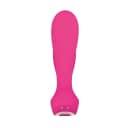 Adam & Eve Dual Entry Vibrator With Remote Control thumbnail 10