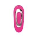 Adam & Eve Dual Entry Vibrator With Remote Control thumbnail 11