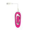 Adam & Eve Dual Entry Vibrator With Remote Control thumbnail 12