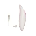 Adam & Eve Dual Entry Vibrator With Remote Control thumbnail 13