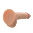 Hero 7 Inch Straight Cock Dildo thumbnail 3