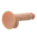 Hero 7.5 Inch Cocksmith Dildo thumbnail 3