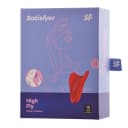 Satisfyer High Fly Finger Vibrator thumbnail 9