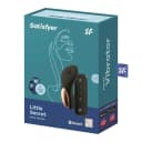 Satisfyer Little Secret Panty Vibrator thumbnail 15