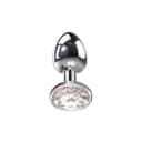 Adam & Eve Gem Anal Plug thumbnail 11