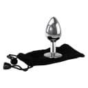 Adam & Eve Gem Anal Plug thumbnail 12