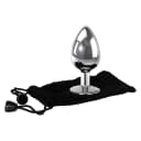 Adam & Eve Gem Anal Plug thumbnail 14