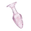 Adam & Eve Glitter Gem Butt Plug Set thumbnail 8
