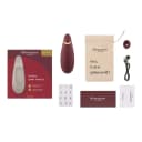 Womanizer Premium 2 Clitoral Stimulator thumbnail 13