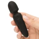 Fifty Shades of Grey Sensation Mini Wand Massager thumbnail 3