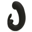 Fifty Shades of Grey Sensation G-Spot Mini Rabbit Vibrator thumbnail 2