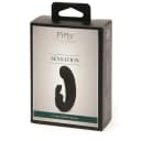 Fifty Shades of Grey Sensation G-Spot Mini Rabbit Vibrator thumbnail 8
