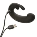 Fifty Shades of Grey Sensation G-Spot Mini Rabbit Vibrator thumbnail 5