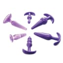 Try-Curious Anal Plug Kit thumbnail 2
