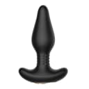 Adam & Eve Carl Vibrating & Rimming Anal Plug thumbnail 4