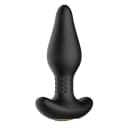 Adam & Eve Carl Vibrating & Rimming Anal Plug thumbnail 5