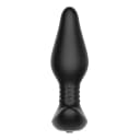 Adam & Eve Carl Vibrating & Rimming Anal Plug thumbnail 6