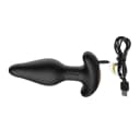 Adam & Eve Carl Vibrating & Rimming Anal Plug thumbnail 7