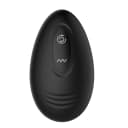 Adam & Eve Carl Vibrating & Rimming Anal Plug thumbnail 8