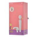 Satisfyer App Enabled Double Wand-Er with Attachment thumbnail 9
