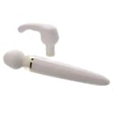 Satisfyer App Enabled Double Wand-Er with Attachment thumbnail 2