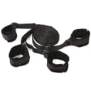 Adam & Eve Scarlet Couture Bed Bondage System thumbnail 3